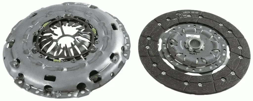 комплект съединител SACHS               