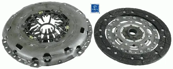 комплект съединител SACHS               