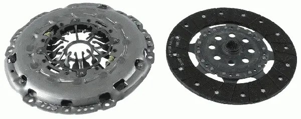 комплект съединител SACHS               