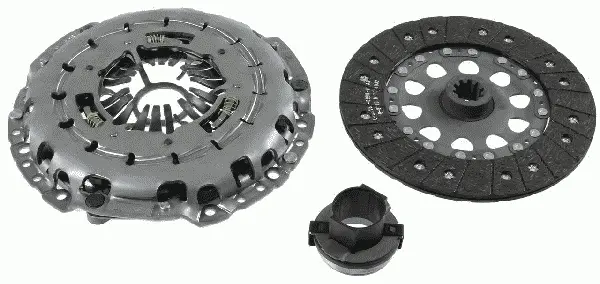 комплект съединител SACHS               