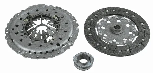 комплект съединител SACHS               