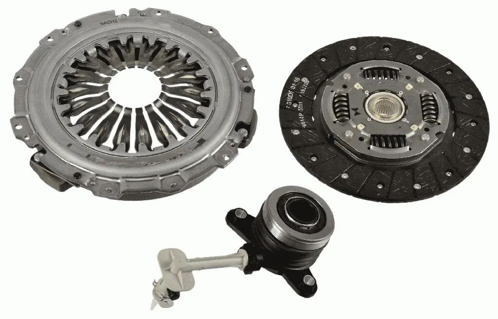 комплект съединител SACHS               