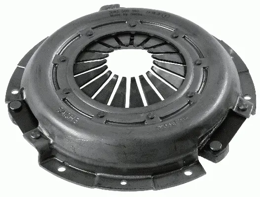 притискателен диск SACHS               