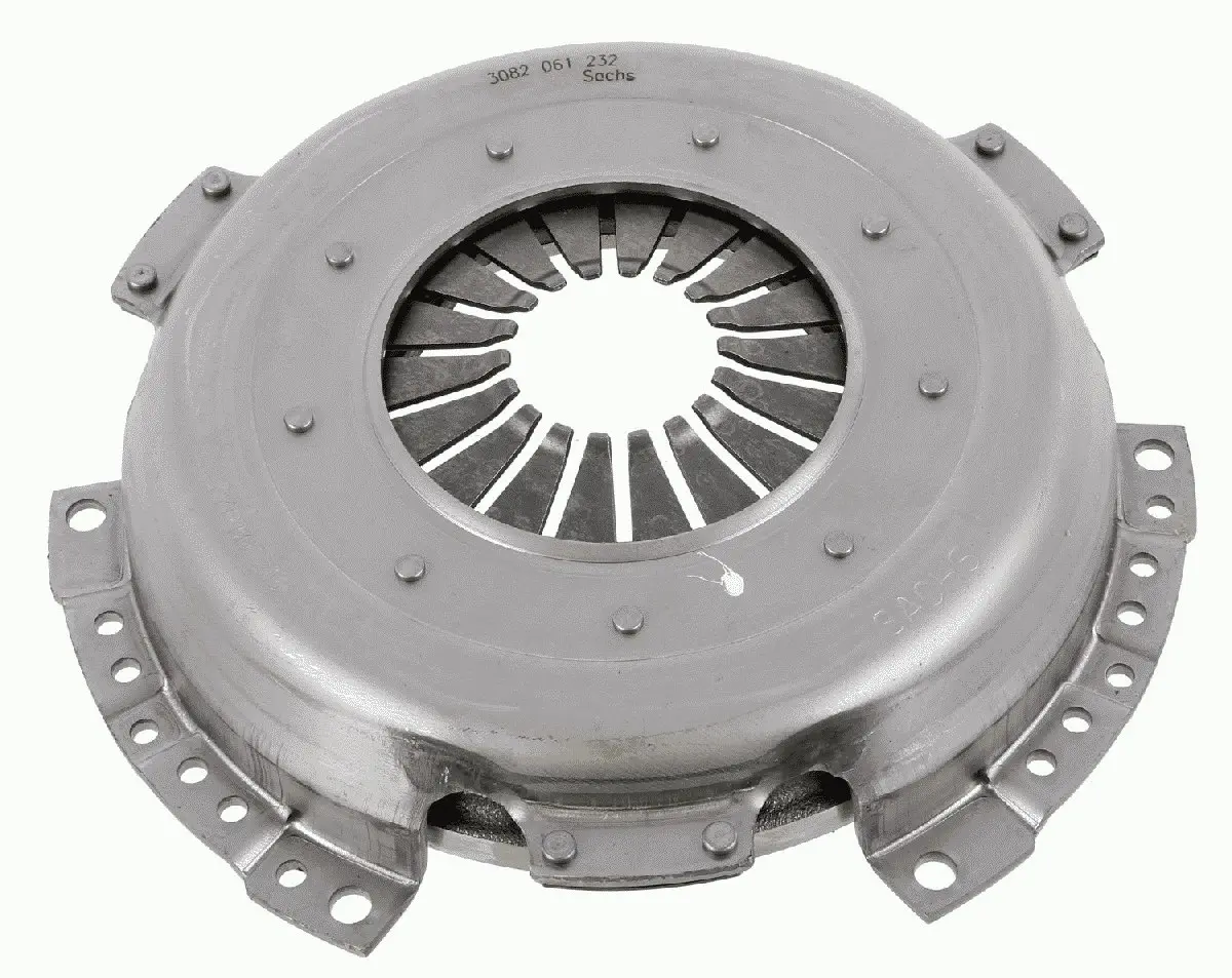 притискателен диск SACHS               