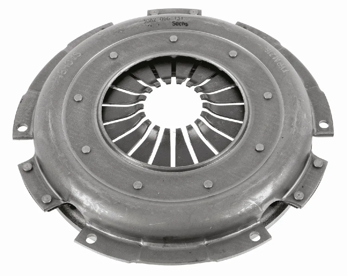 притискателен диск SACHS               