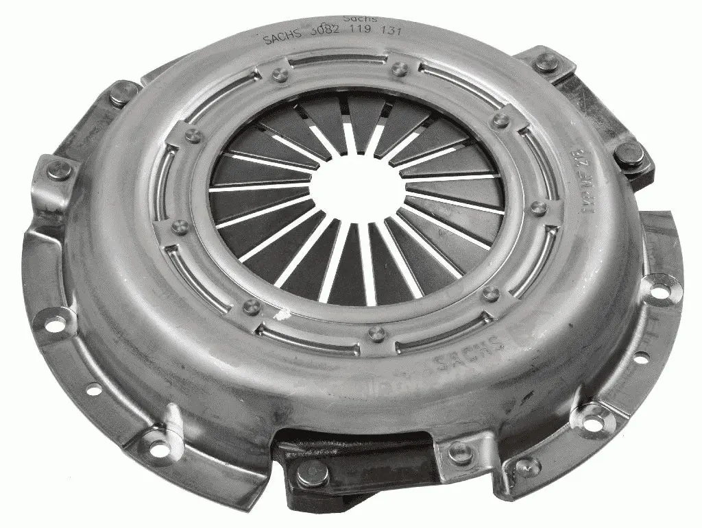 притискателен диск SACHS               