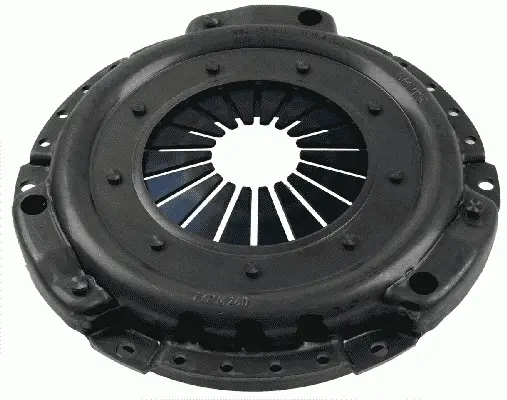 притискателен диск SACHS               