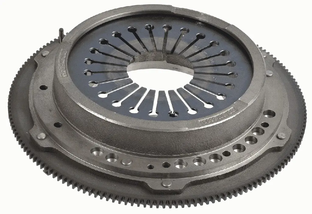 притискателен диск SACHS               