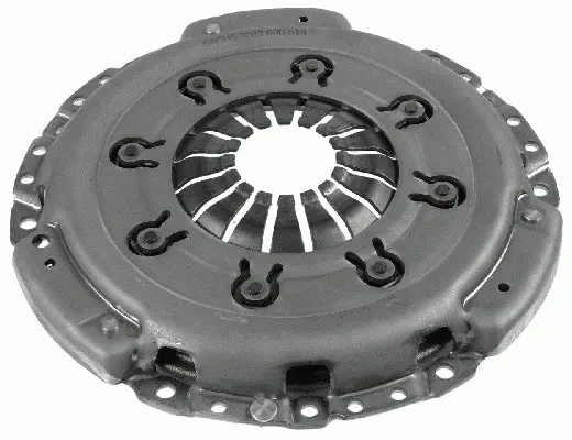 притискателен диск SACHS               