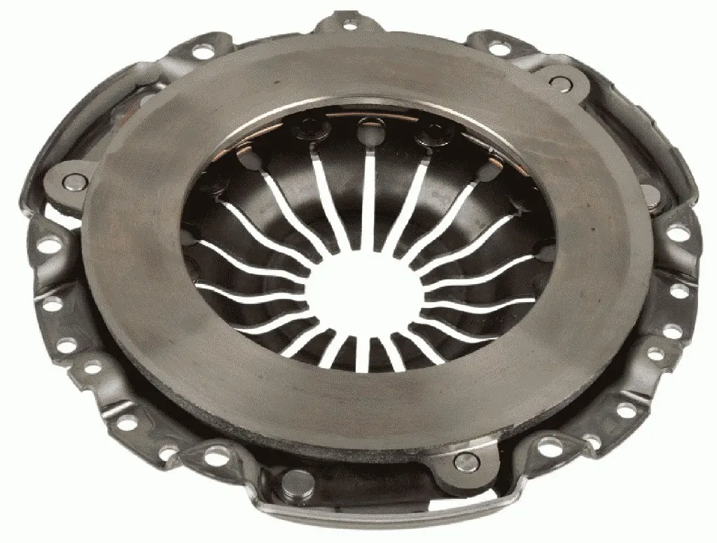 притискателен диск SACHS               