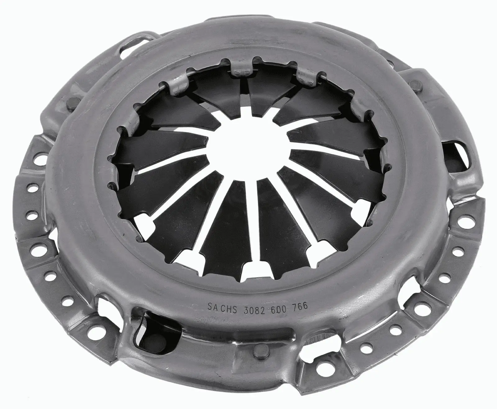 притискателен диск SACHS               