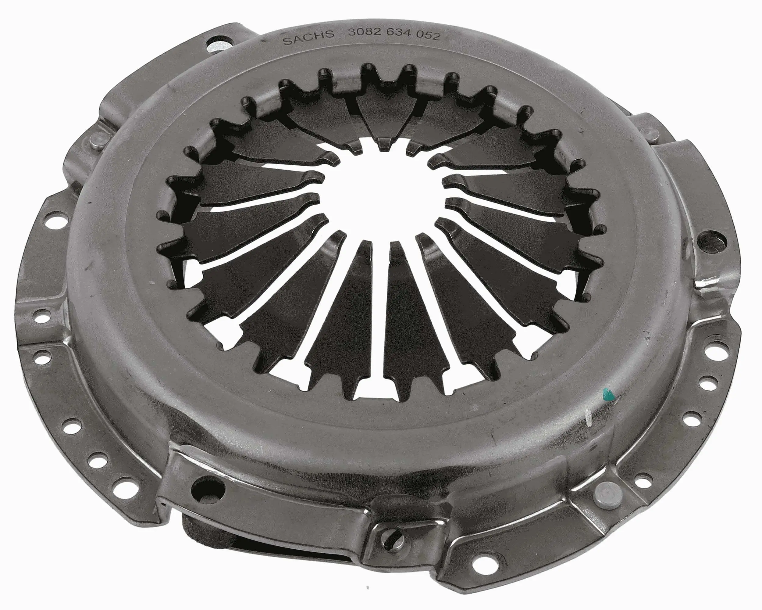 притискателен диск SACHS               