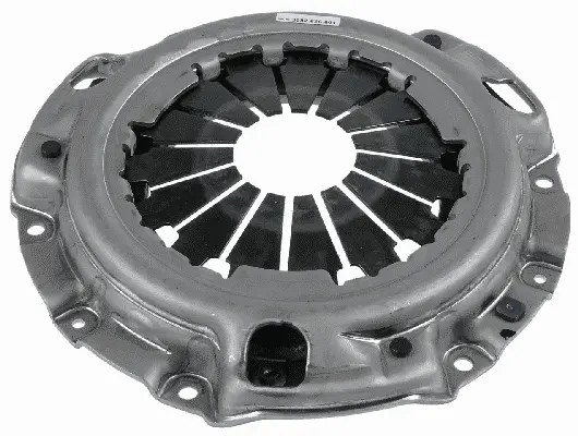 притискателен диск SACHS               