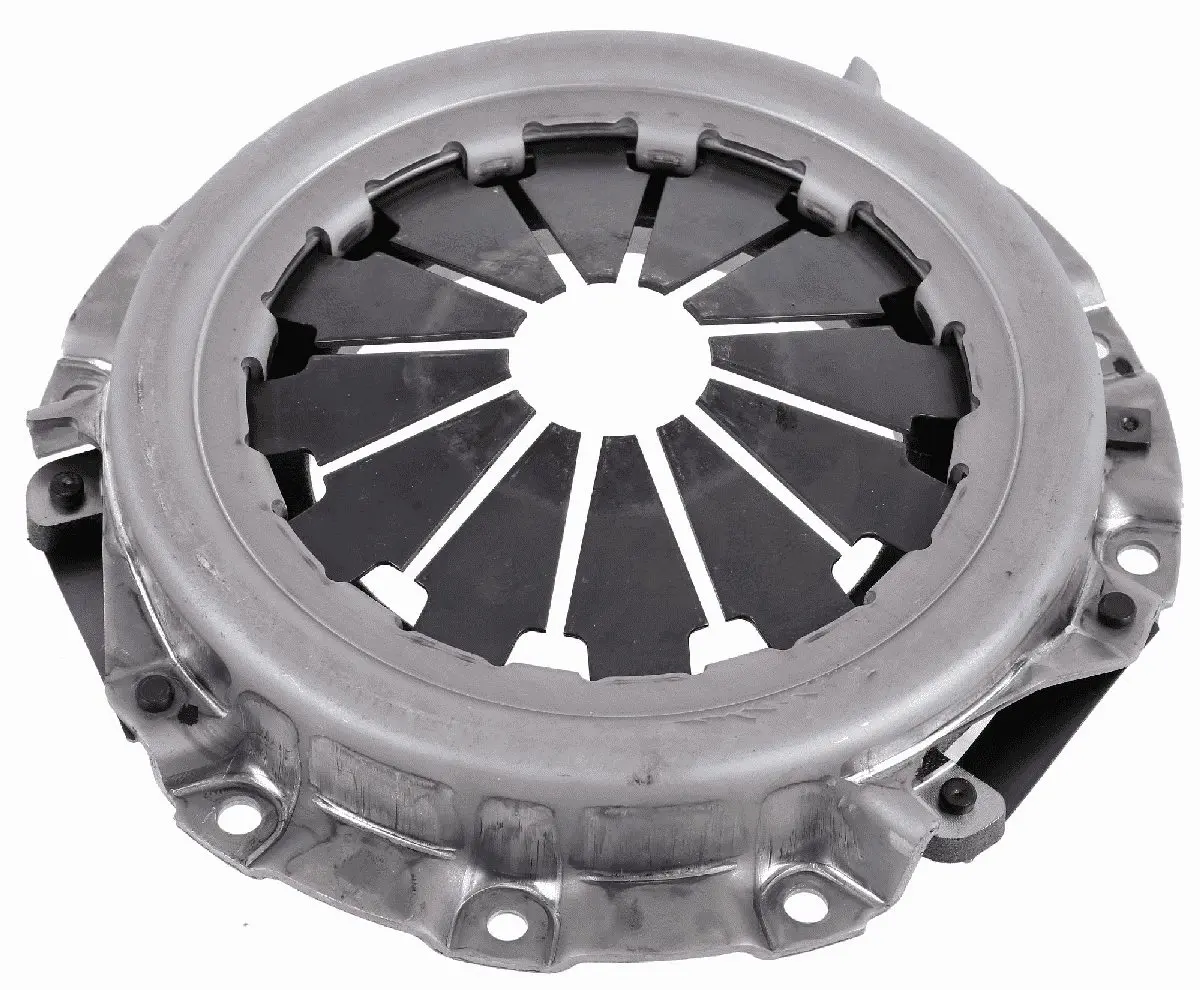 притискателен диск SACHS               