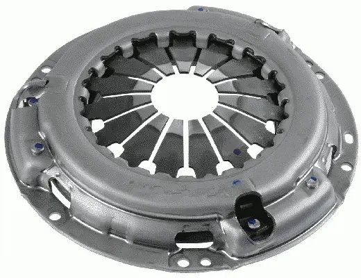 притискателен диск SACHS               