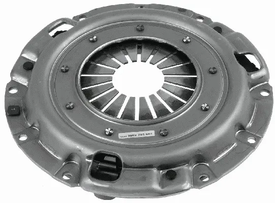 притискателен диск SACHS               