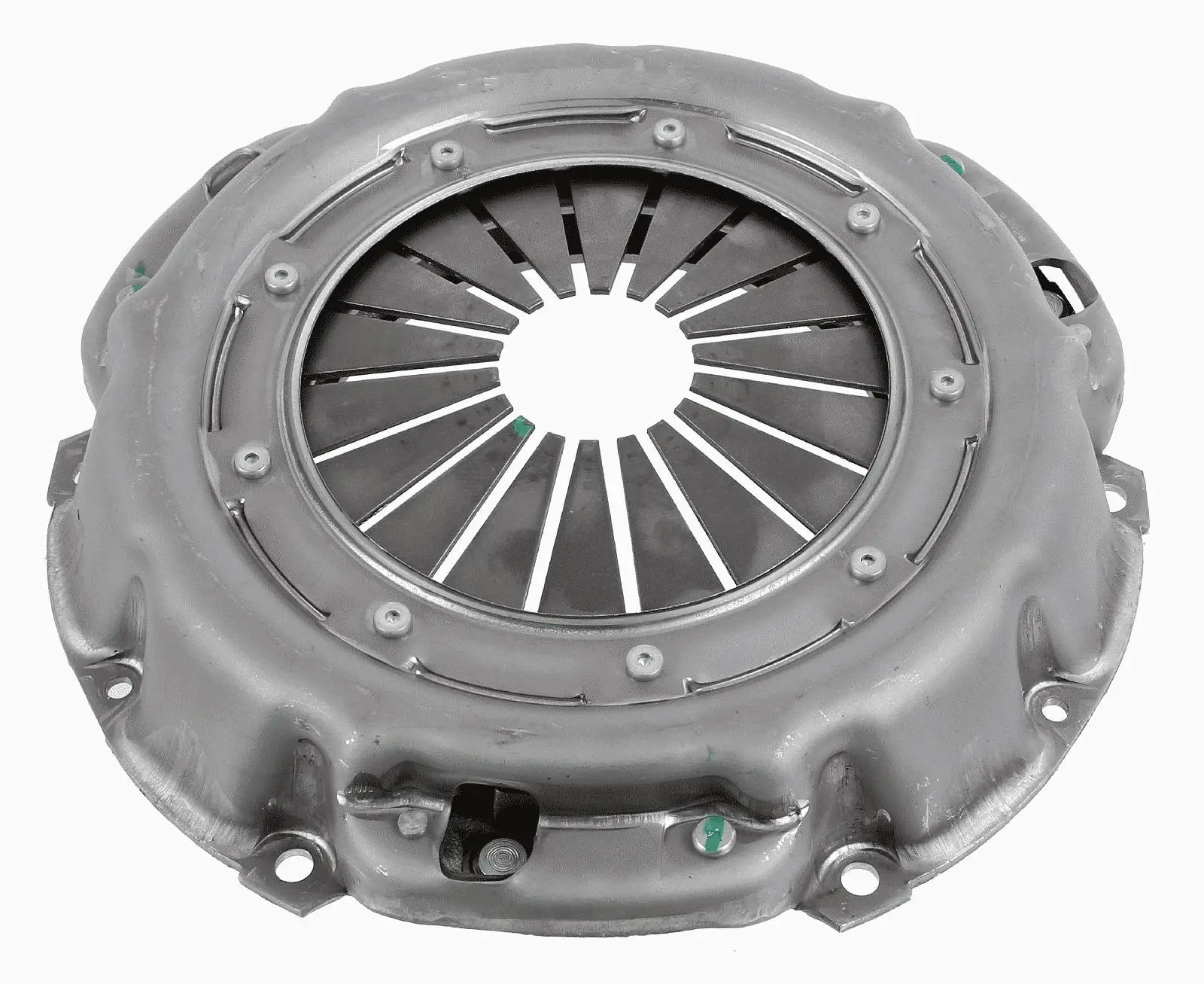 притискателен диск SACHS               