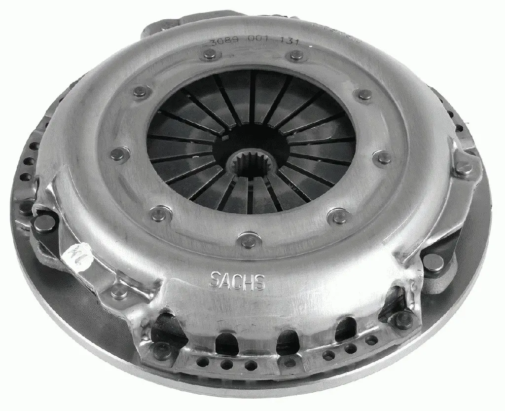 комплект съединител SACHS               