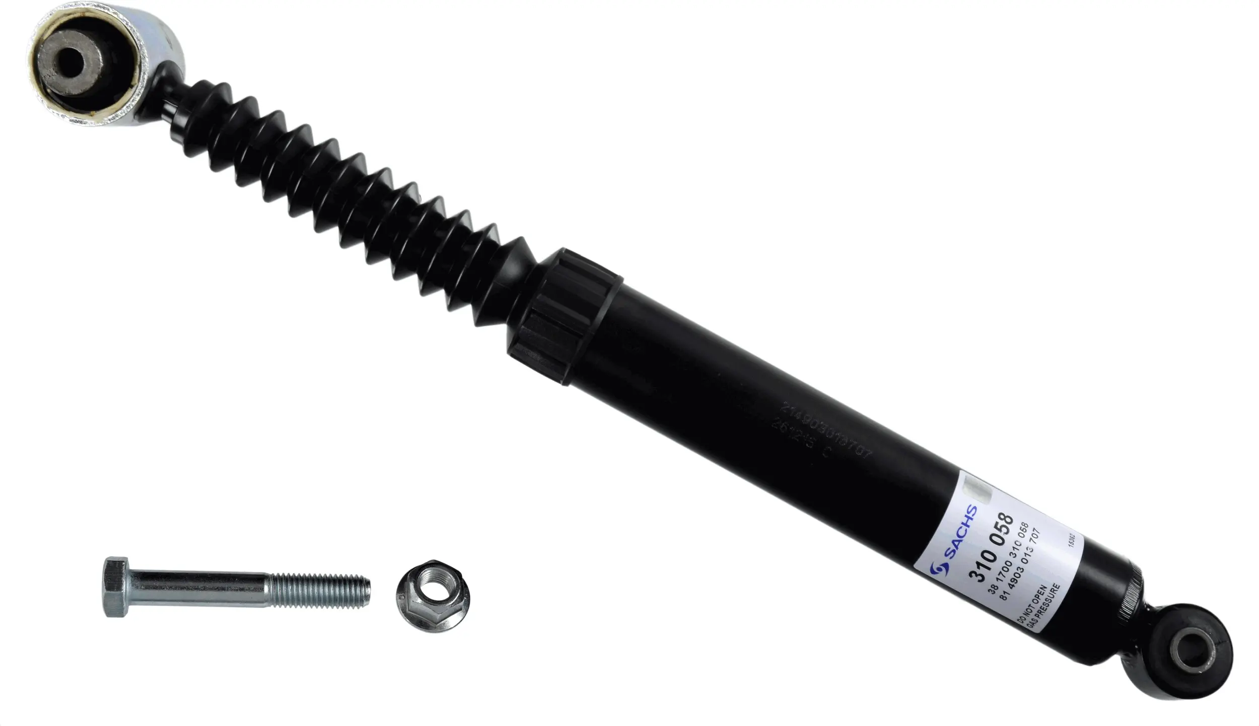 амортисьор SACHS               