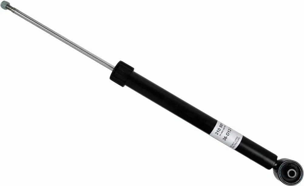 амортисьор SACHS               