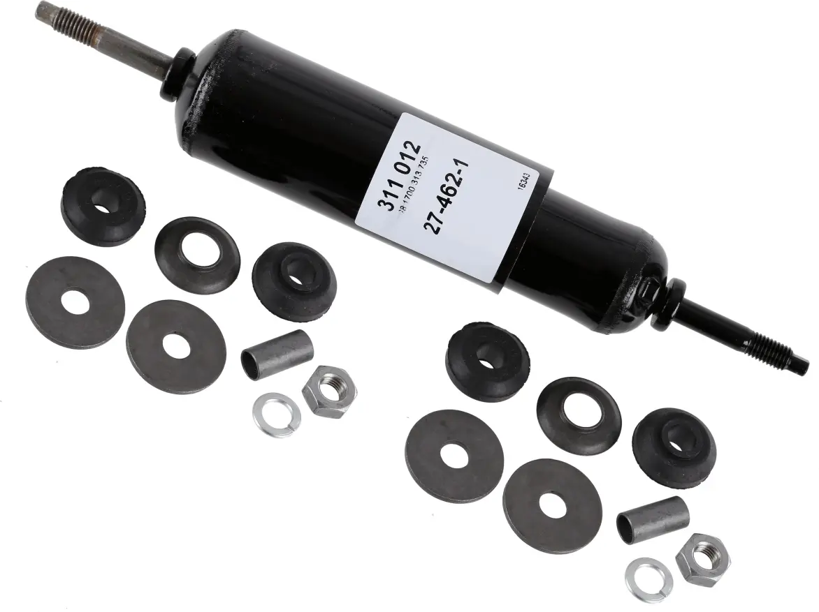 амортисьор SACHS               