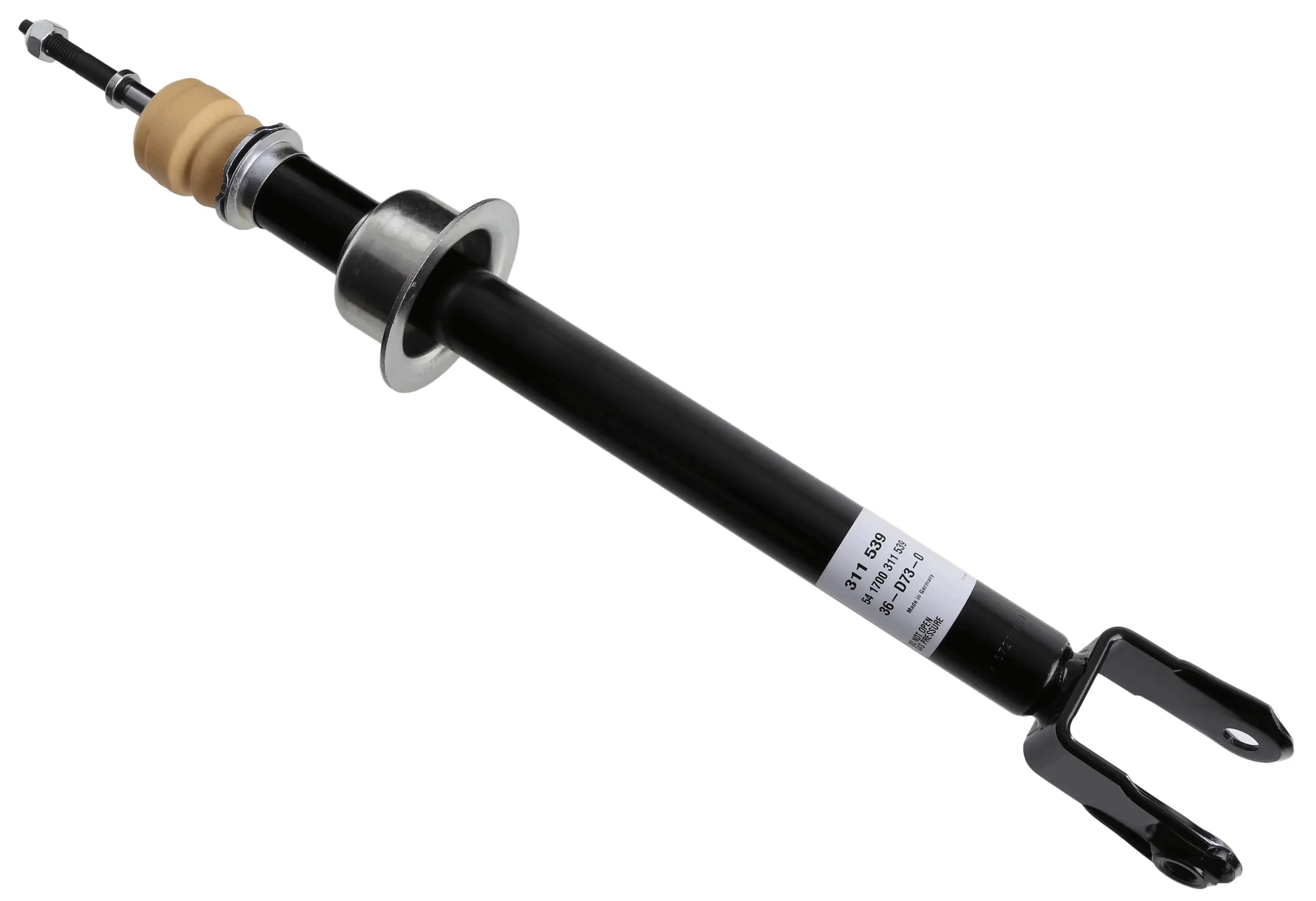 амортисьор SACHS               