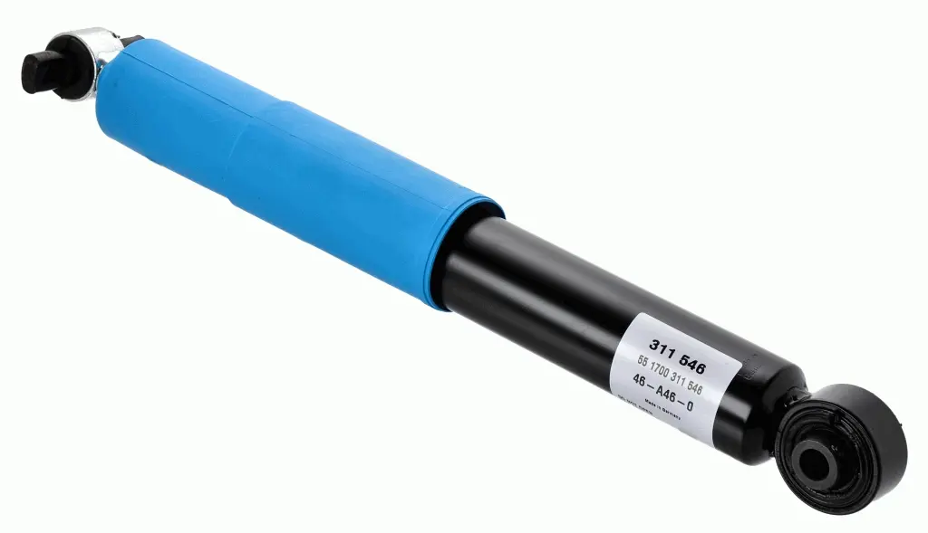 амортисьор SACHS               