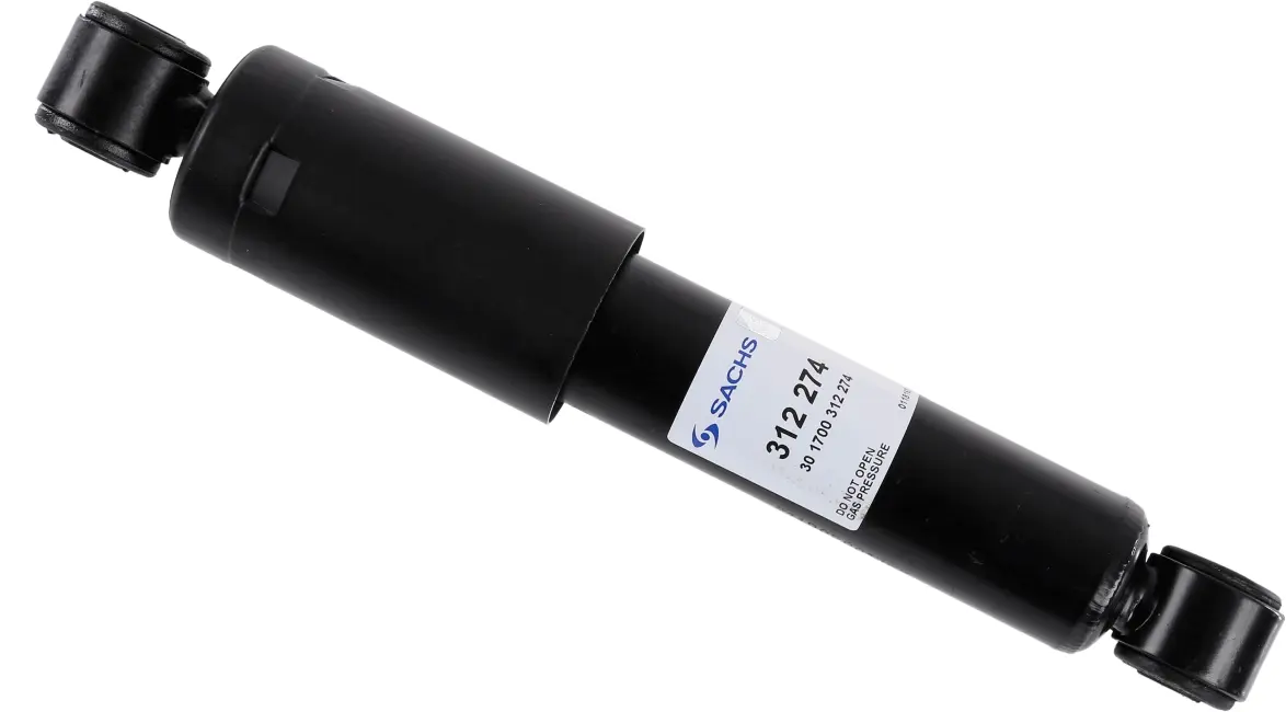 амортисьор SACHS               
