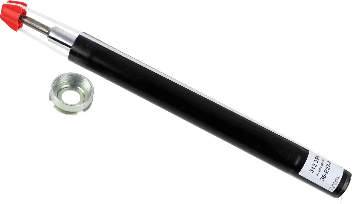 амортисьор SACHS               