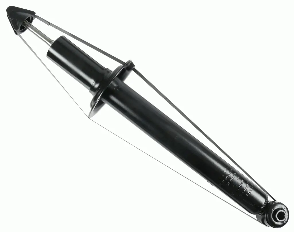 амортисьор SACHS               