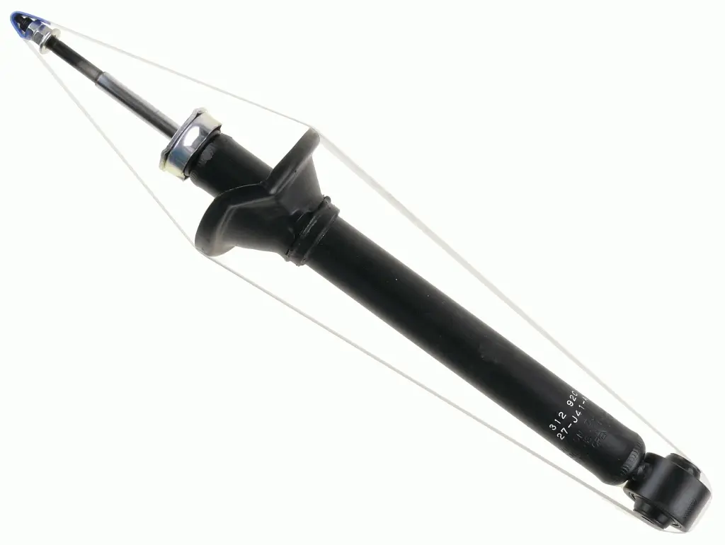 амортисьор SACHS               