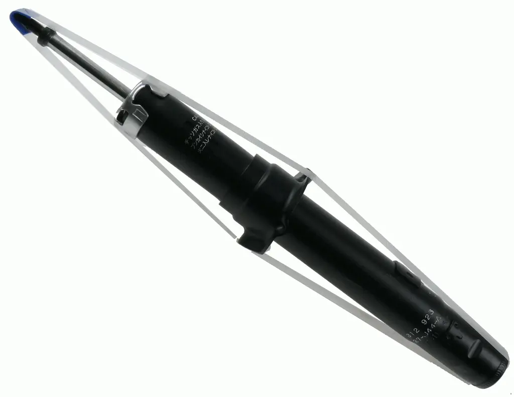 амортисьор SACHS               