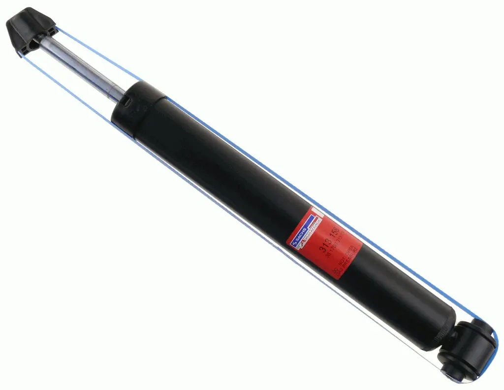 амортисьор SACHS               