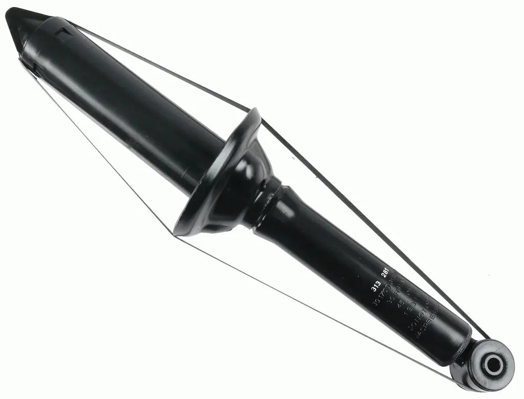 амортисьор SACHS               