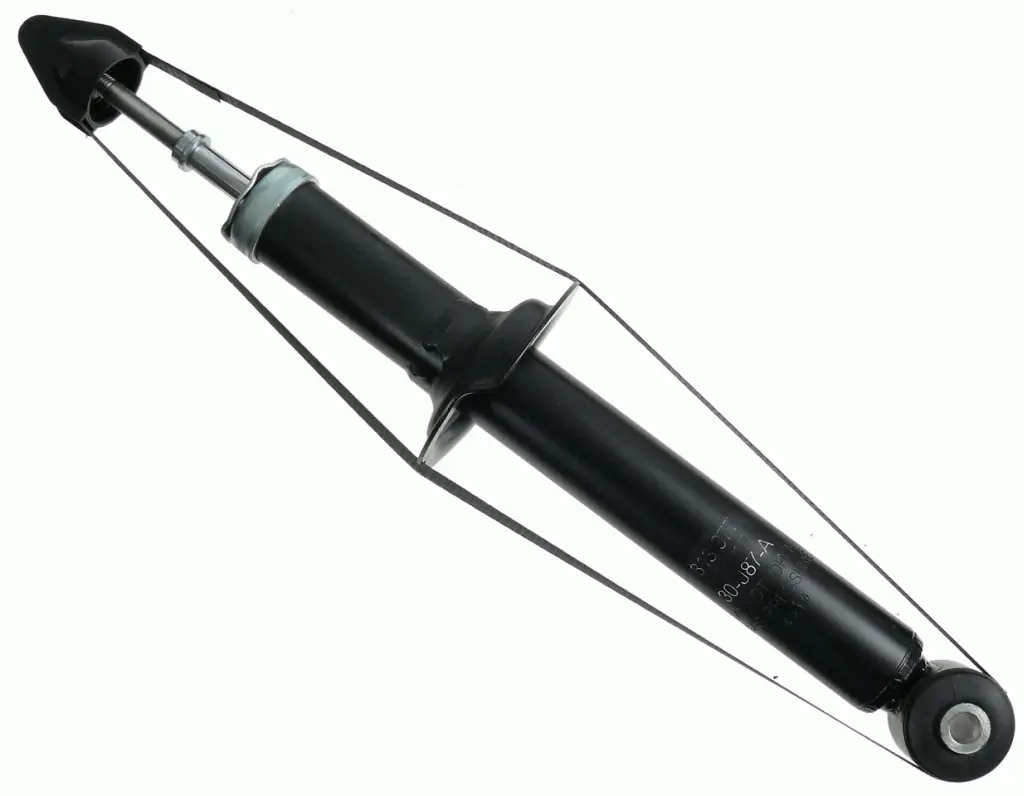 амортисьор SACHS               