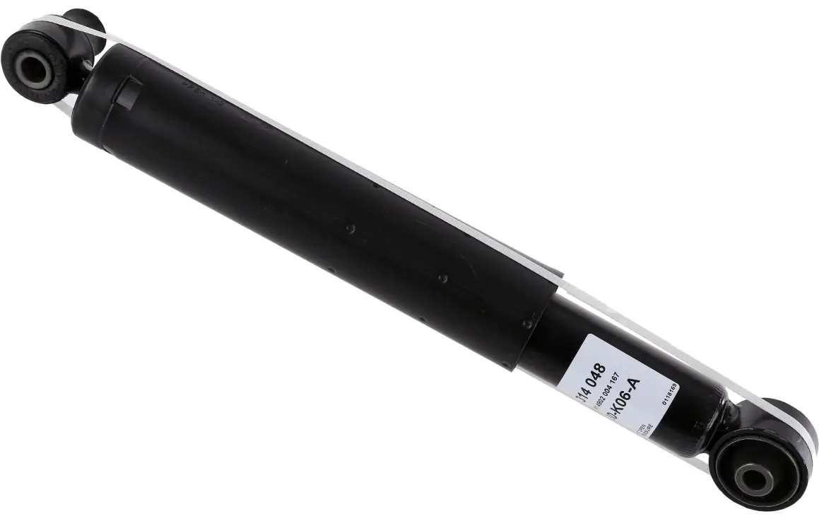 амортисьор SACHS               