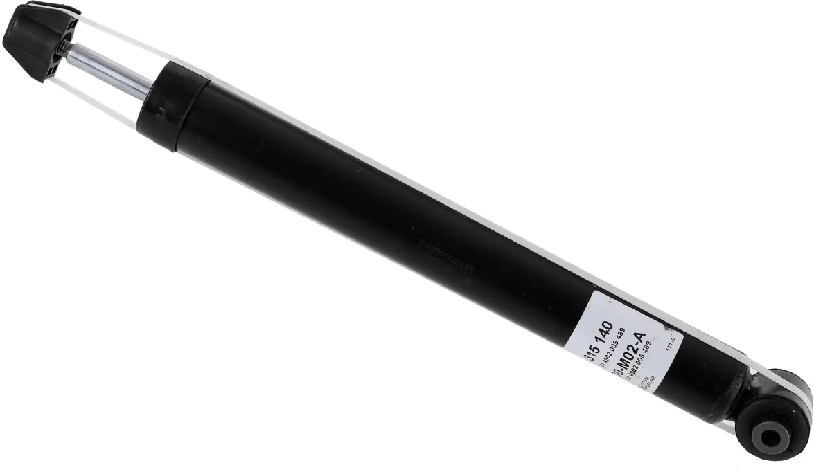 амортисьор SACHS               