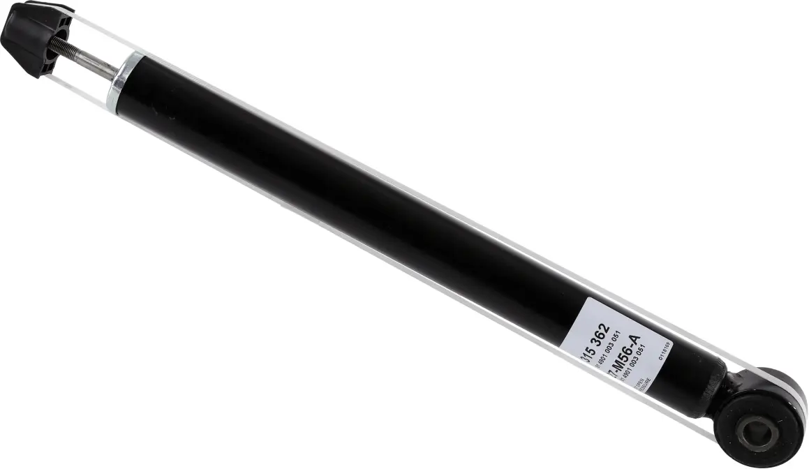 амортисьор SACHS               