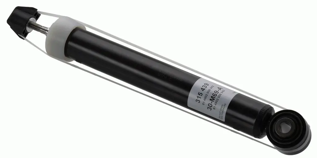 амортисьор SACHS               