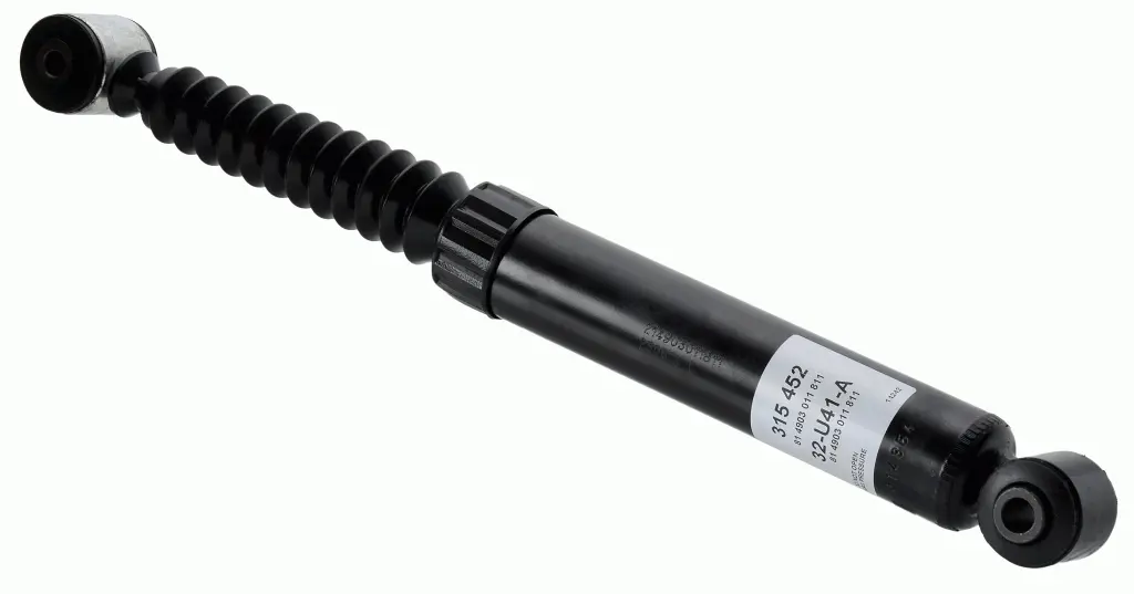 амортисьор SACHS               