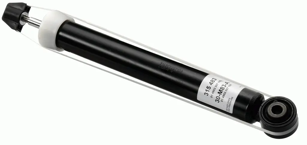 амортисьор SACHS               