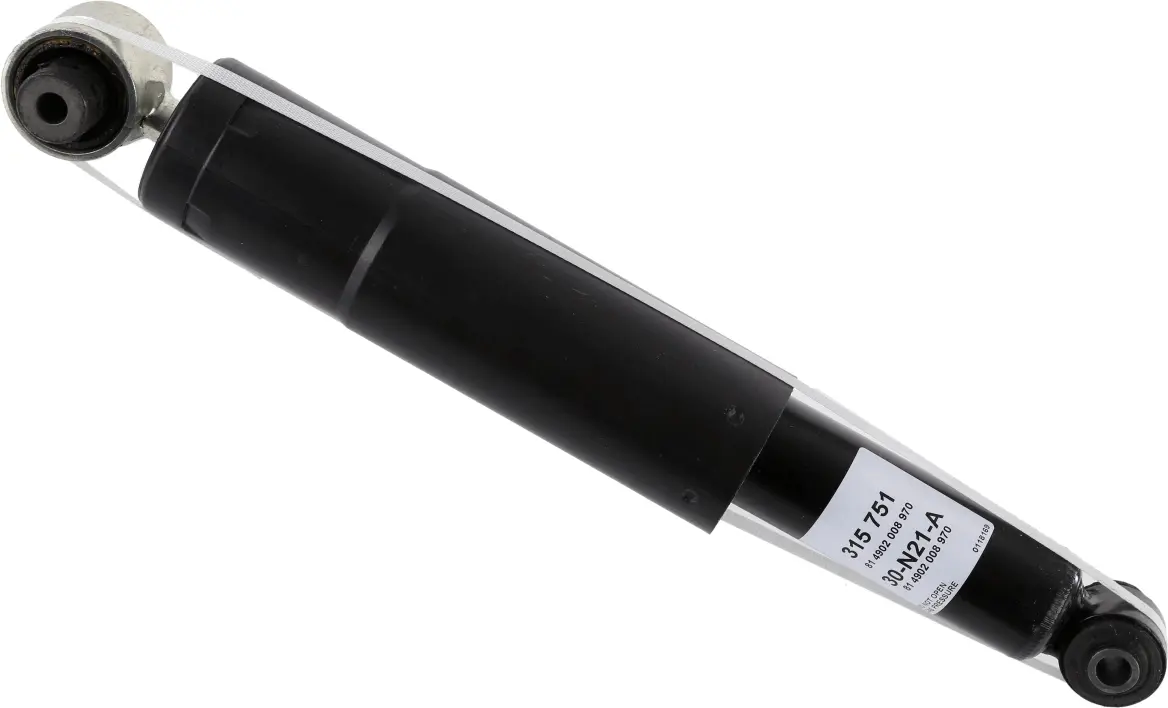 амортисьор SACHS               