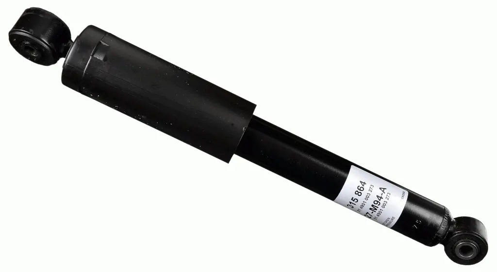 амортисьор SACHS               