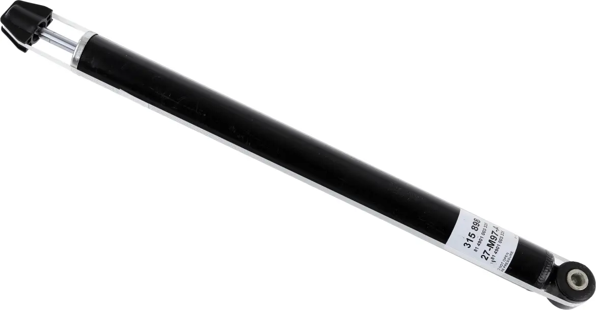 амортисьор SACHS               