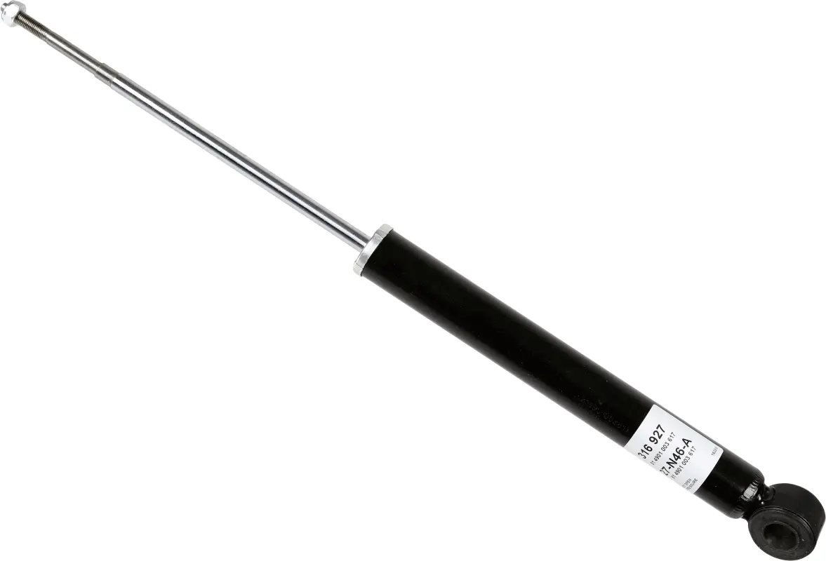 амортисьор SACHS               