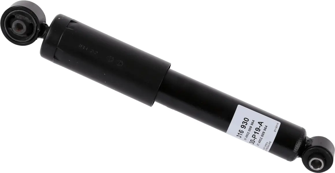 амортисьор SACHS               