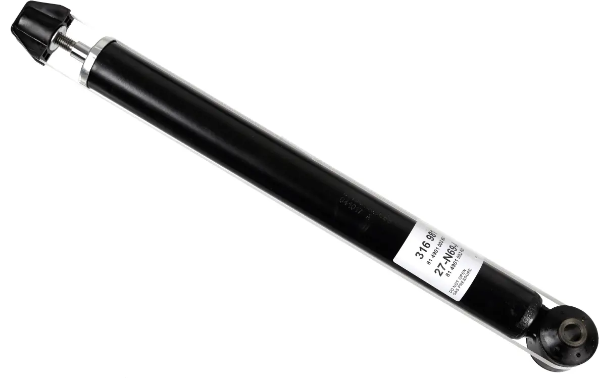 амортисьор SACHS               