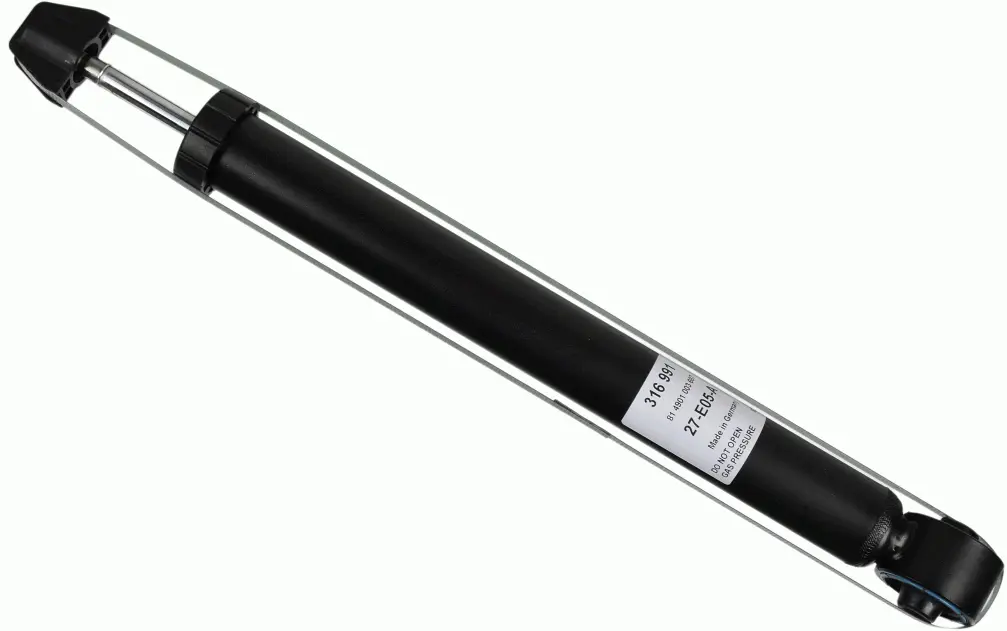 амортисьор SACHS               