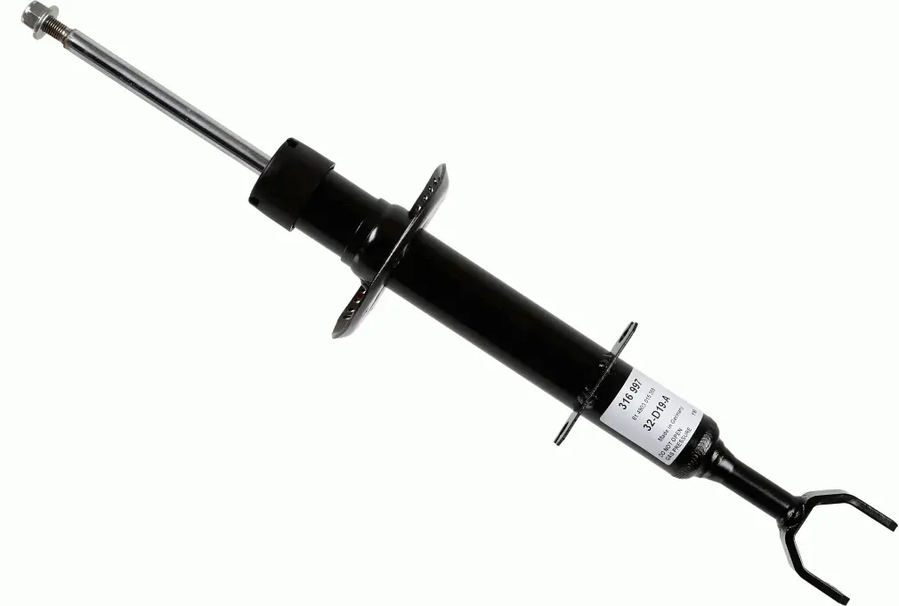 амортисьор SACHS               