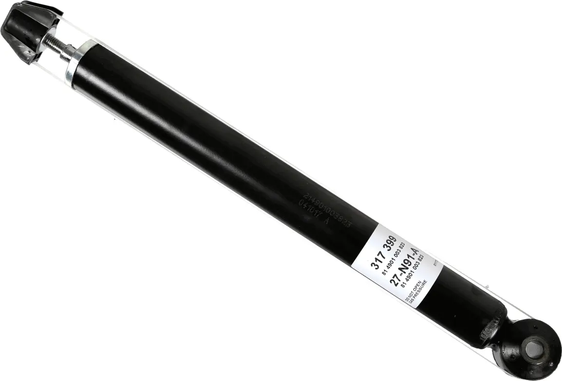 амортисьор SACHS               